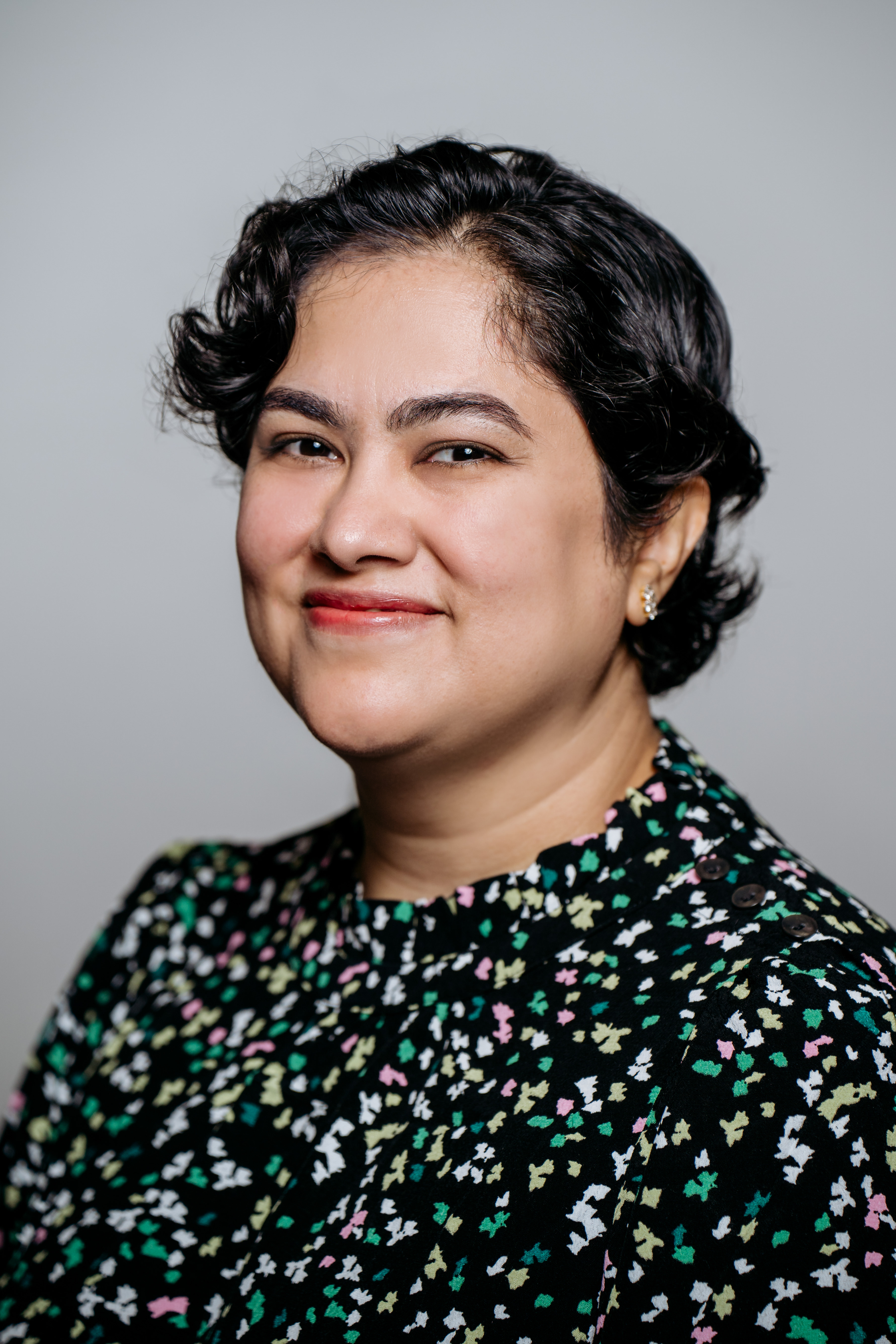 Neeti Bhatia, Product at TechX