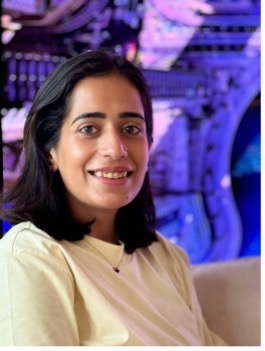 Preeti Bagani, Partnerships at TechX